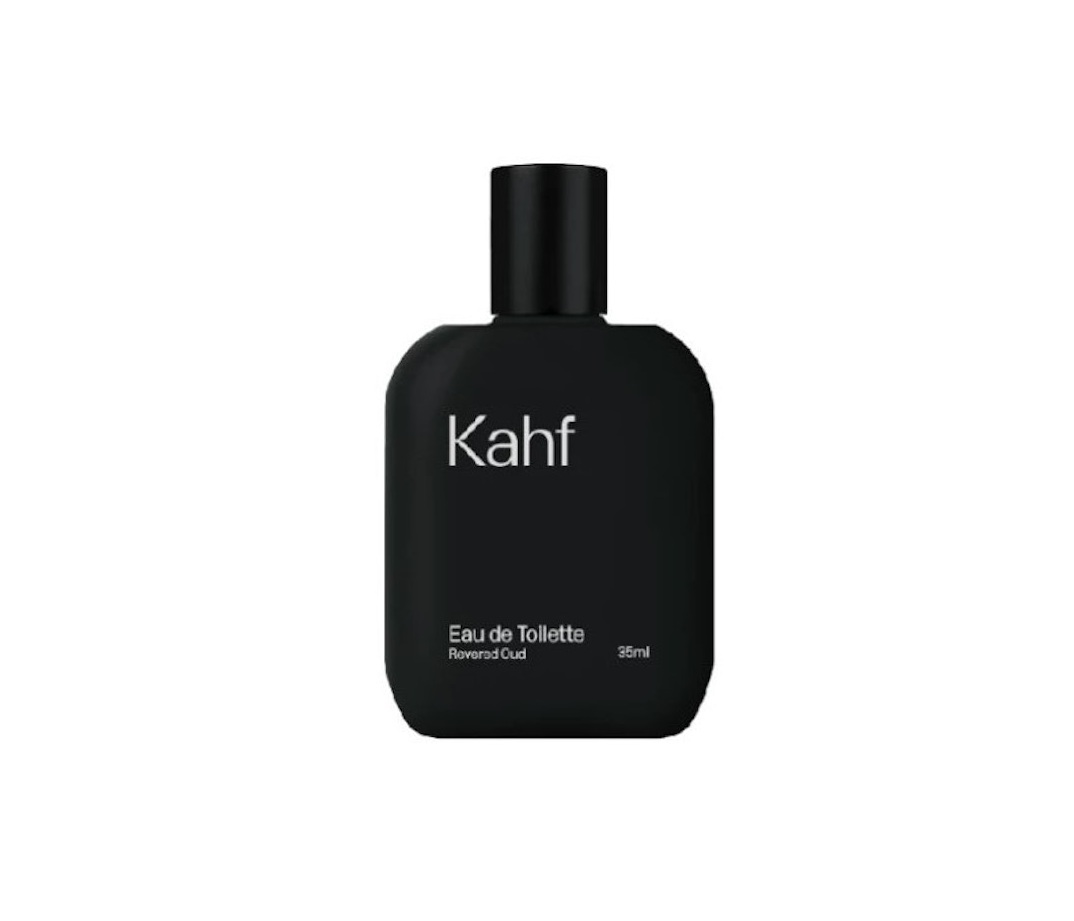 Kahf ｜ Revered Oud Eau de Toilette