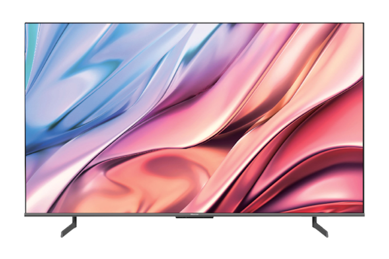 75" Mini LED 8K U80H Android TV 1