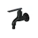 Paloma Hardware Indonesia Paloma Short Wall Tap with Hose Coupling and Screw Collar 1