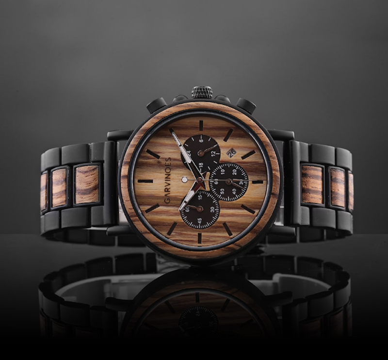 Arfak Series & Merian Series 3