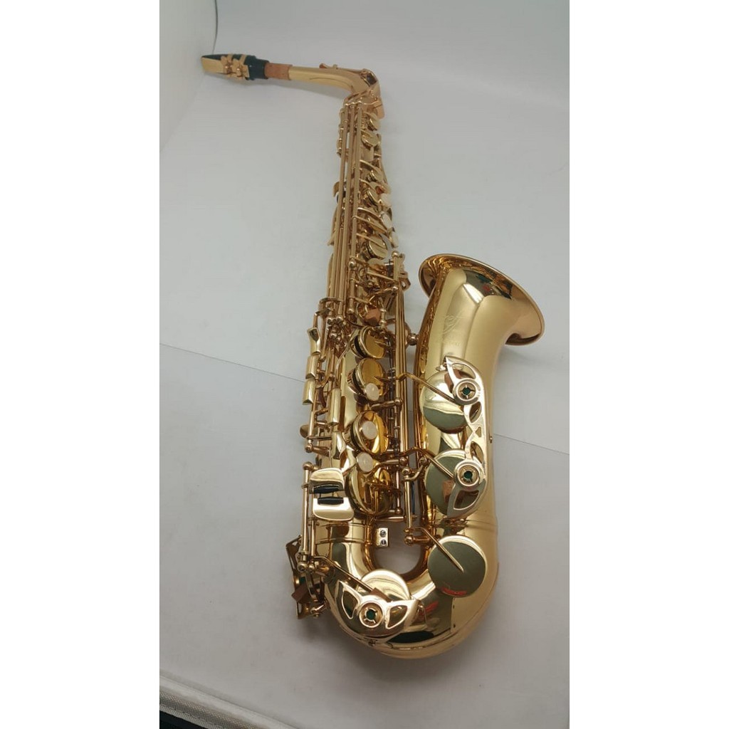 Zeff France Alto Saxophone ZAS-600