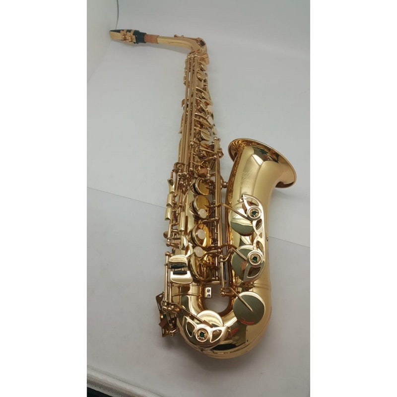 Alto Saxophone 3