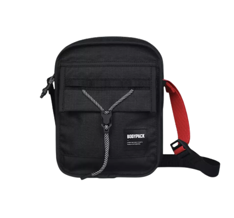 Recavalry Ripetype Travel Pouch 2
