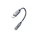 AMINO Connector Aux Headphone Jack Durable Type C 1