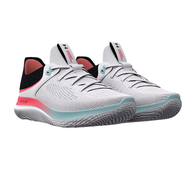 Under Armour Women's UA Flow Synchronicity Running Shoes