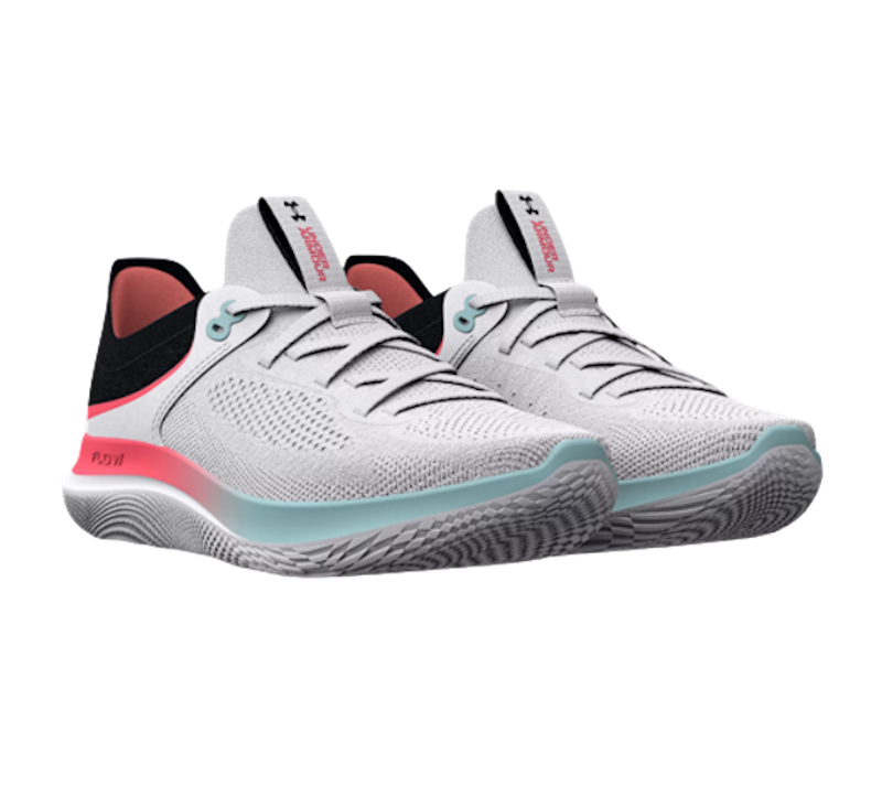 Women's UA Flow Synchronicity Running Shoes 2