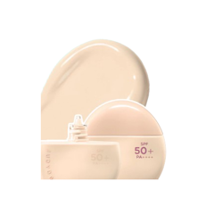 Judydoll Tinted Sunscreen SPF 50+ PA++++ 02 Ivory