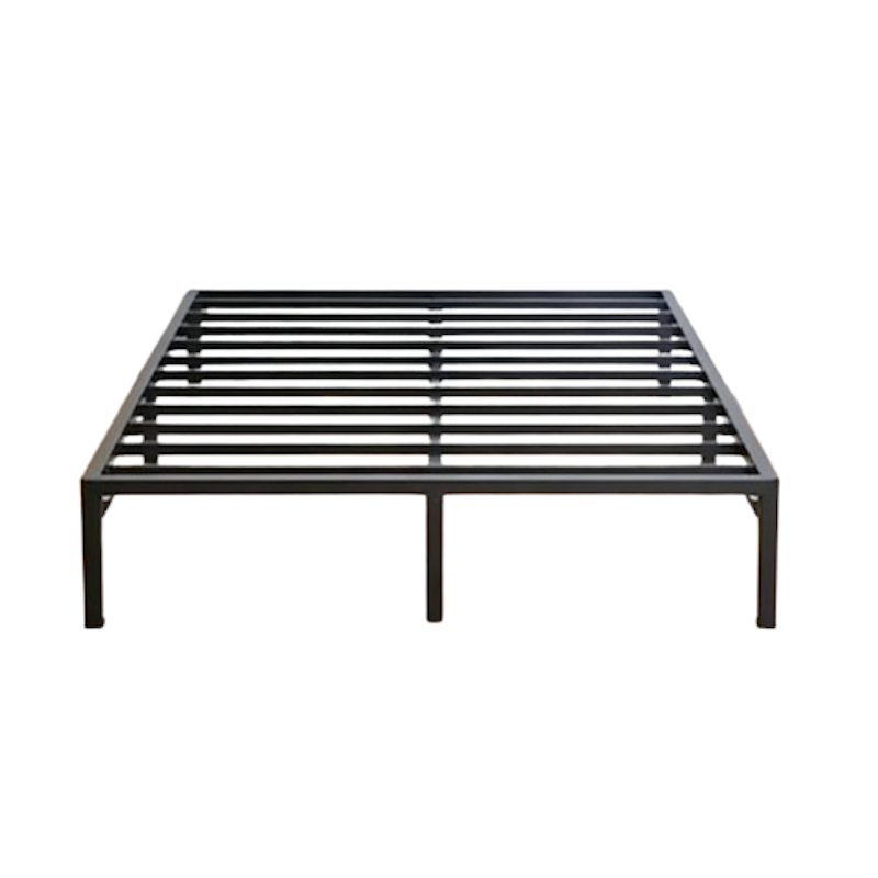 DBODHI Basicbed Series Ranjang Tidur Besi 1