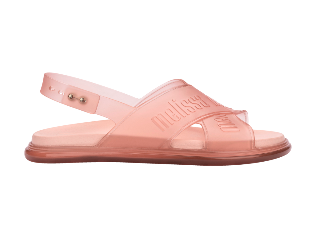 Grendene Melissa M Lover Plus Sandal Ad