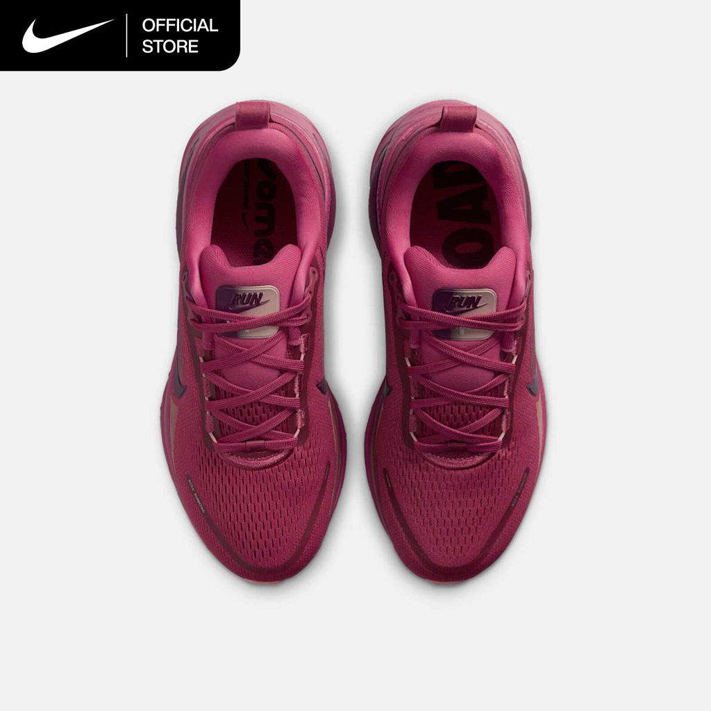 Vomero 18 Women's Road Running Shoes 4