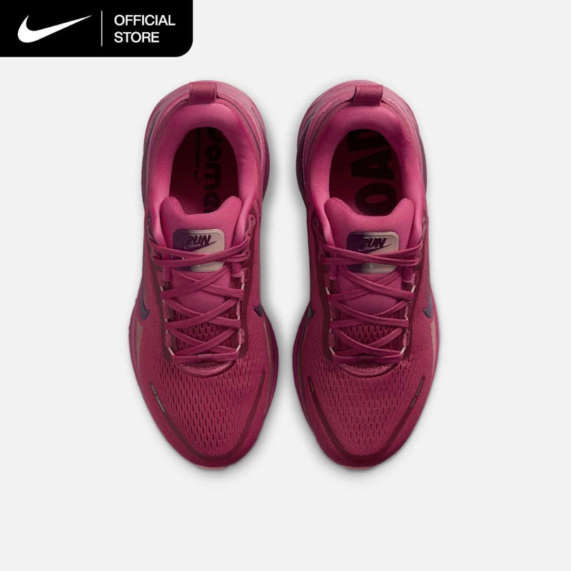 Vomero 18 Women's Road Running Shoes 4