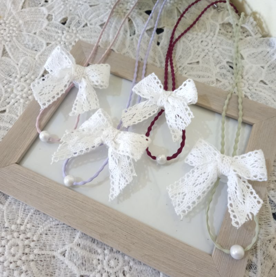 Nelafa Konektor Masker Pita Korea