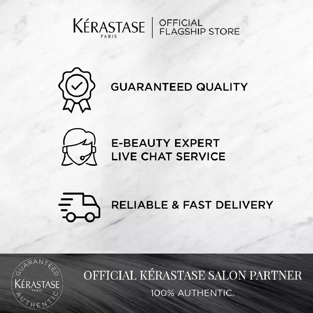 L'Oréal Group Kérastase Chroma Absolu Fondant Cica Chroma Conditioner