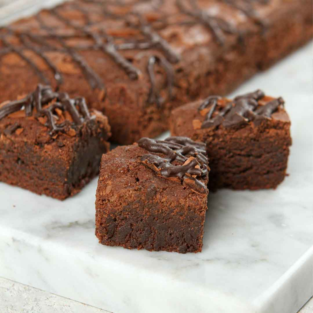 Brownies Panggang Bar Premium