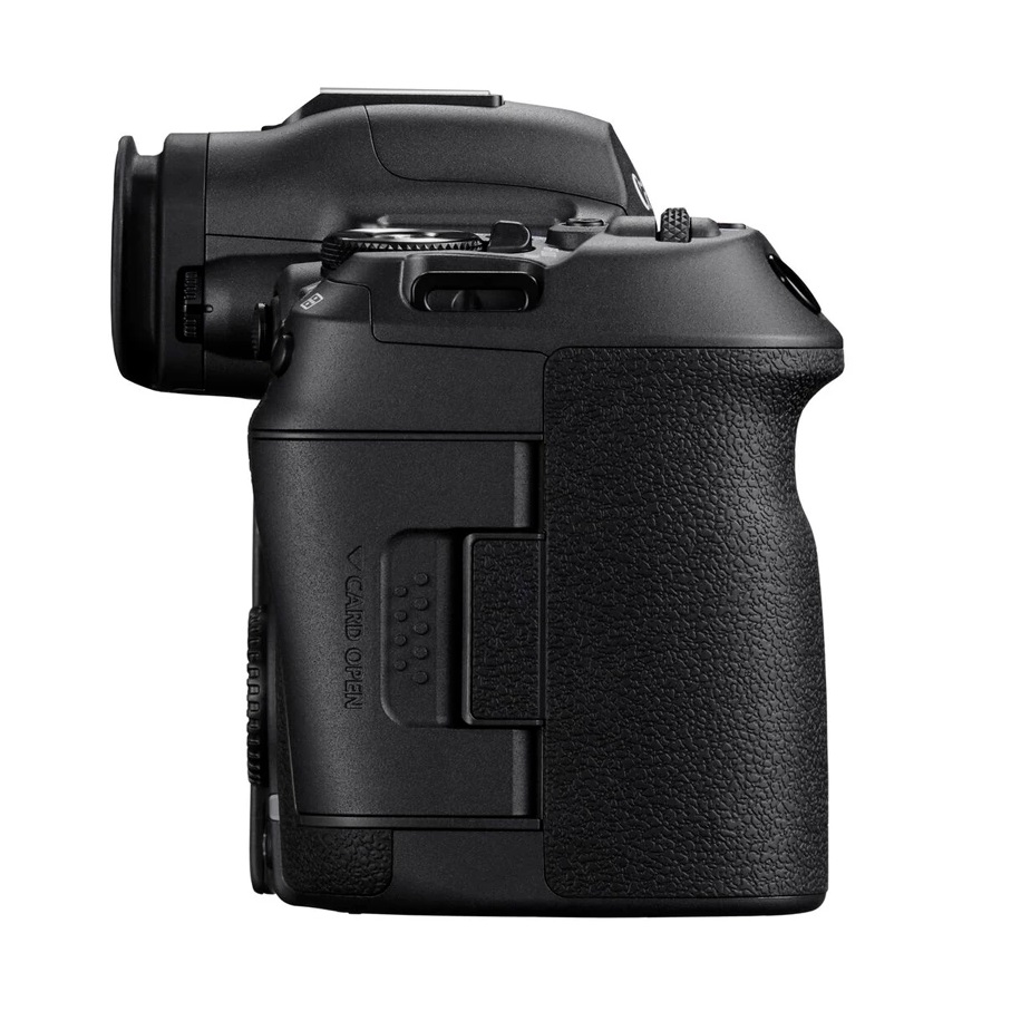 EOS R5 II Mirrorless Camera 4