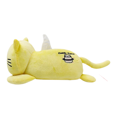 Kotak Tisu Kucing Pawpaw 1