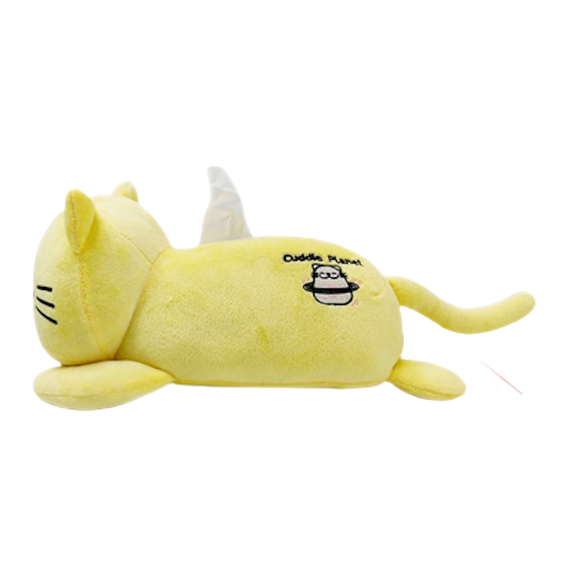 Kotak Tisu Kucing Pawpaw 1