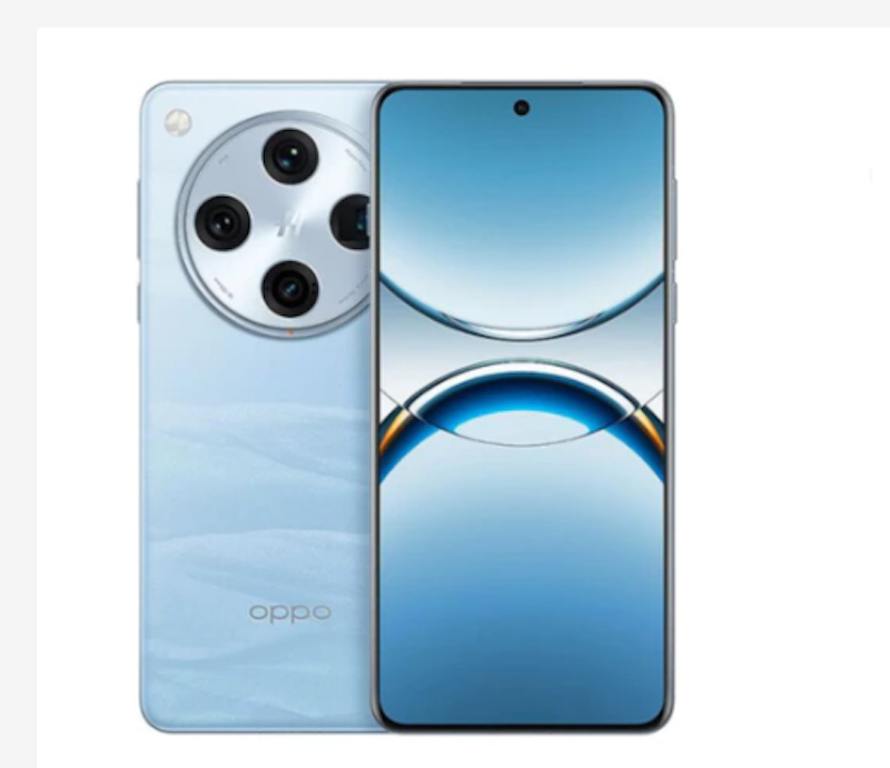 Find X8 Pro (16/512GB) 1