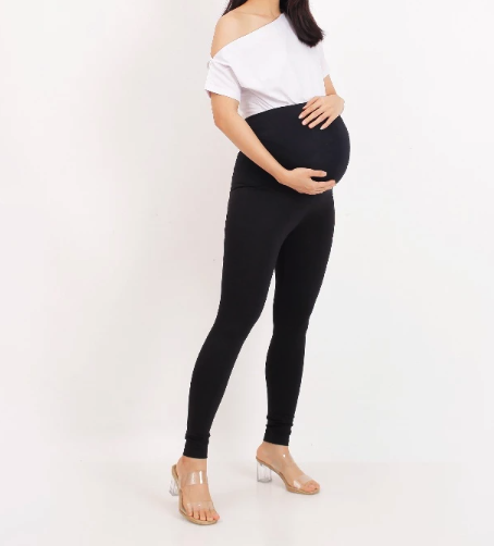  Eve Maternity Legging Hamil Bamboo LG050