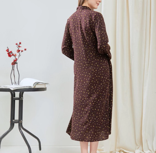 DYD Label DYD LABEL Naura Kimono Mini