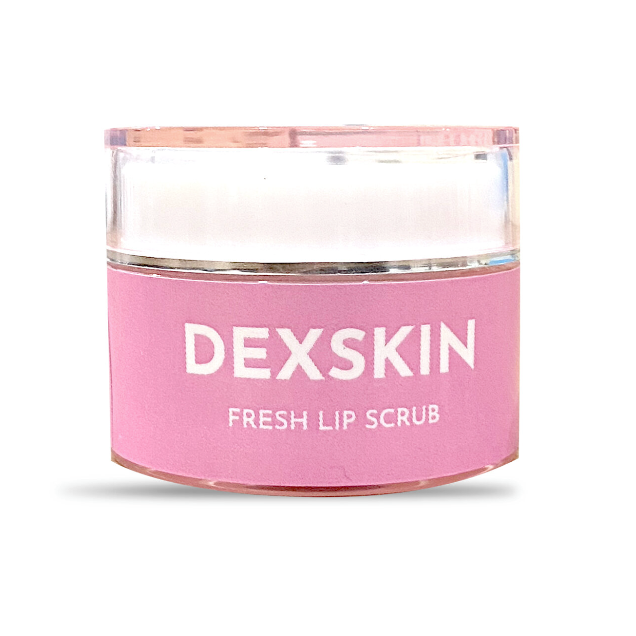 DEXSKIN ｜ Fresh Lip Scrub 