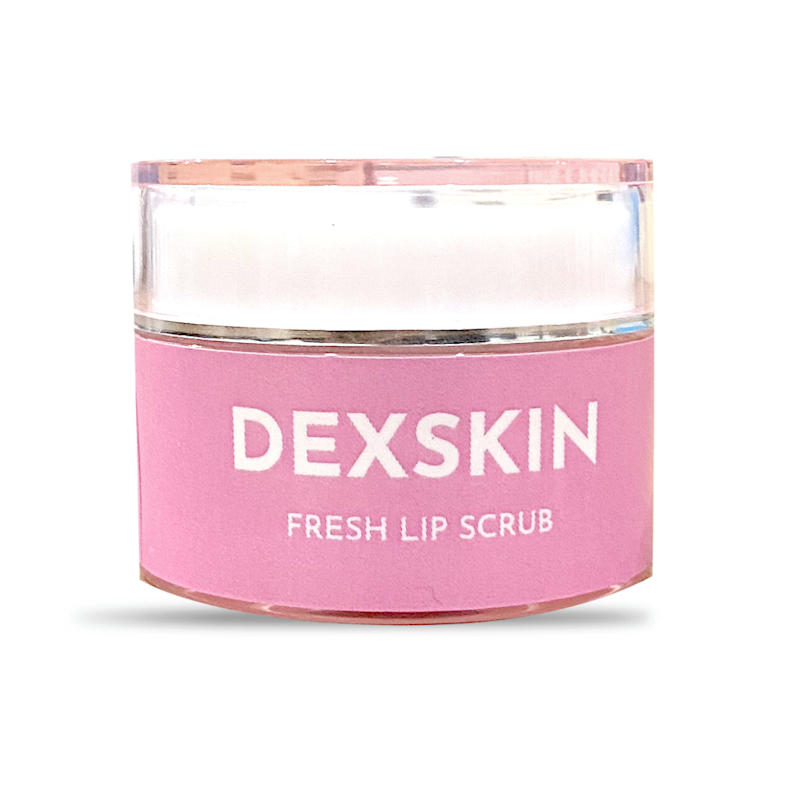 Fresh Lip Scrub 1