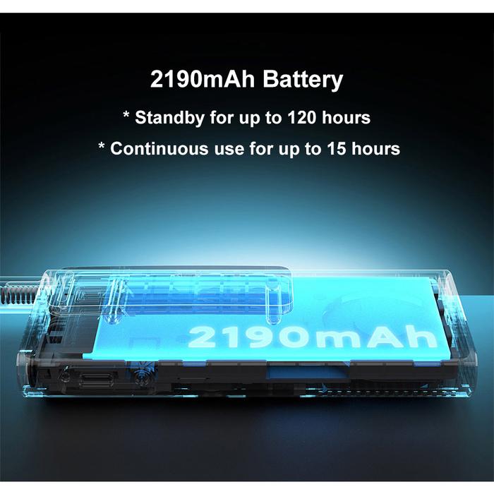 Xiaomi Communication Technology Xiaomi Mijia Smart Walkie Talkie 2S