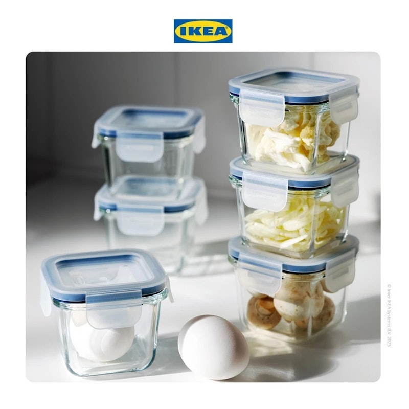 IKEA 365+ 4