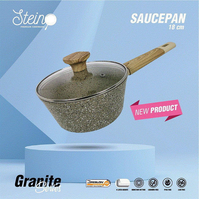 Onix Saucepan 3