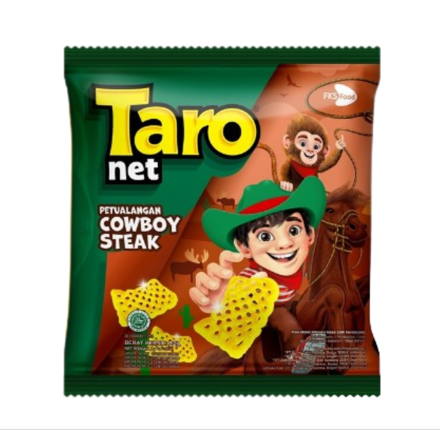 Taro Net