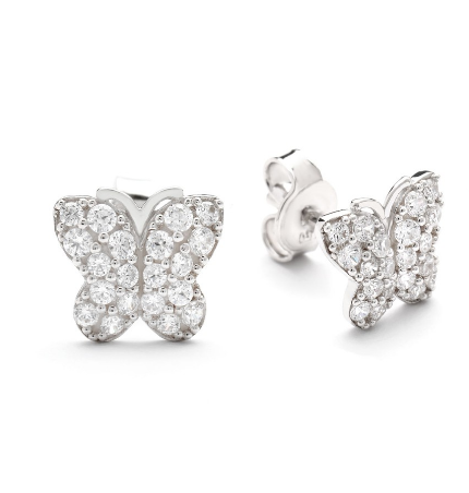 Aurora  Anting Emas Anima 01