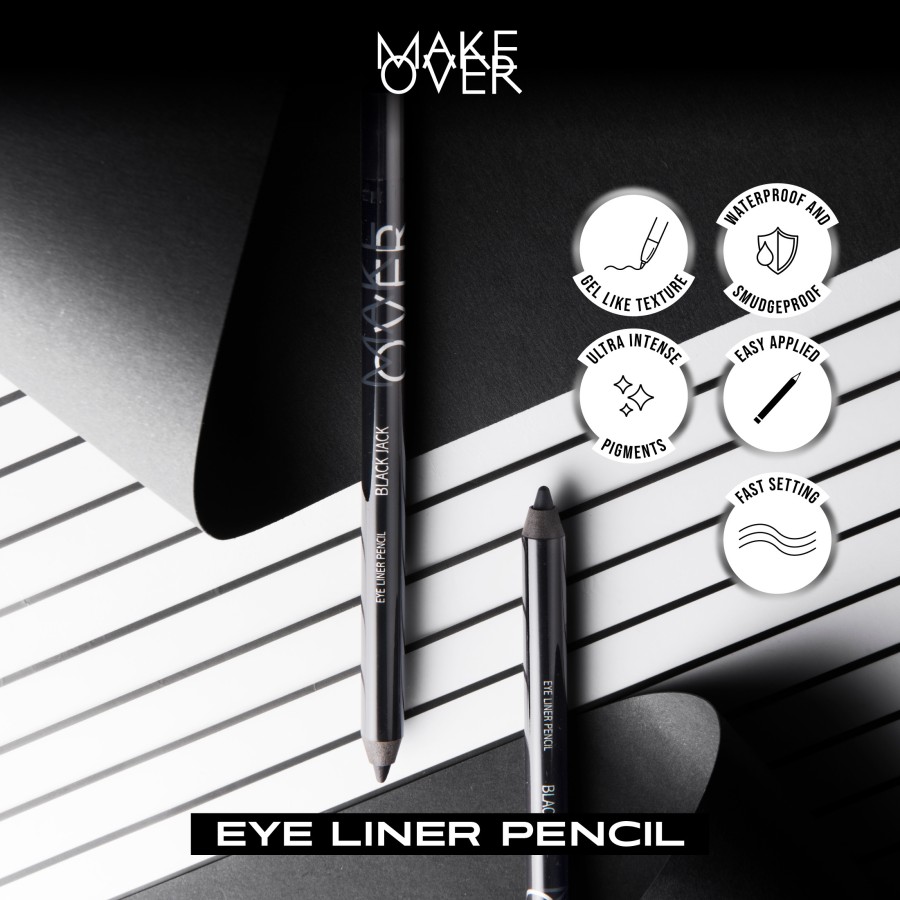 Eye Liner Pencil 4