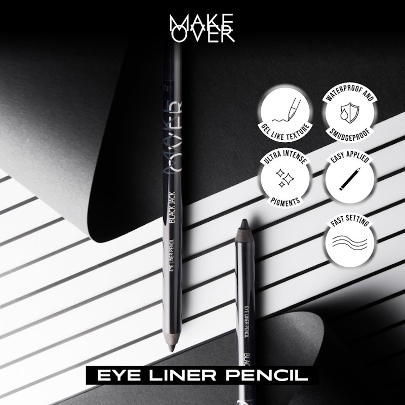 Eye Liner Pencil 4