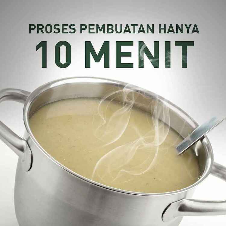 Knorr Cream of Soup Base