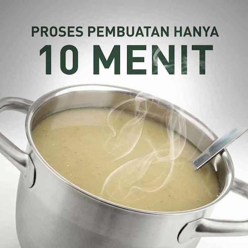 Knorr Cream of Soup Base 4