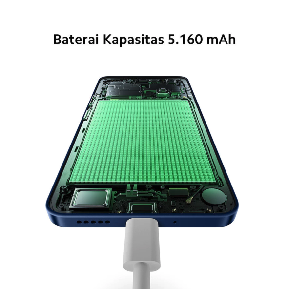 Xiaomi Communication Technology Redmi 14C