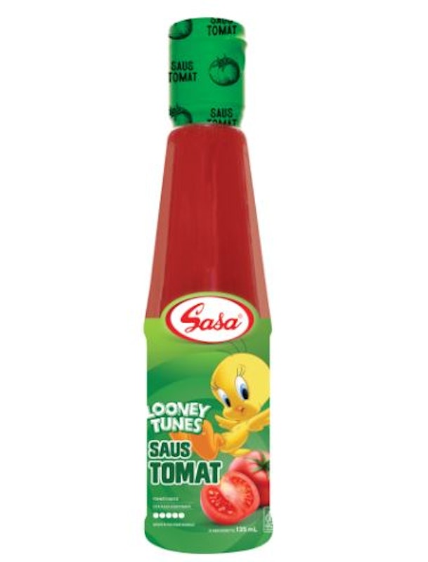 Sasa Saus Tomat 1