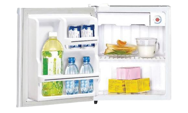 SHARP Electronics SHARP Kulkas Mini Bar SJ-50MB-XW