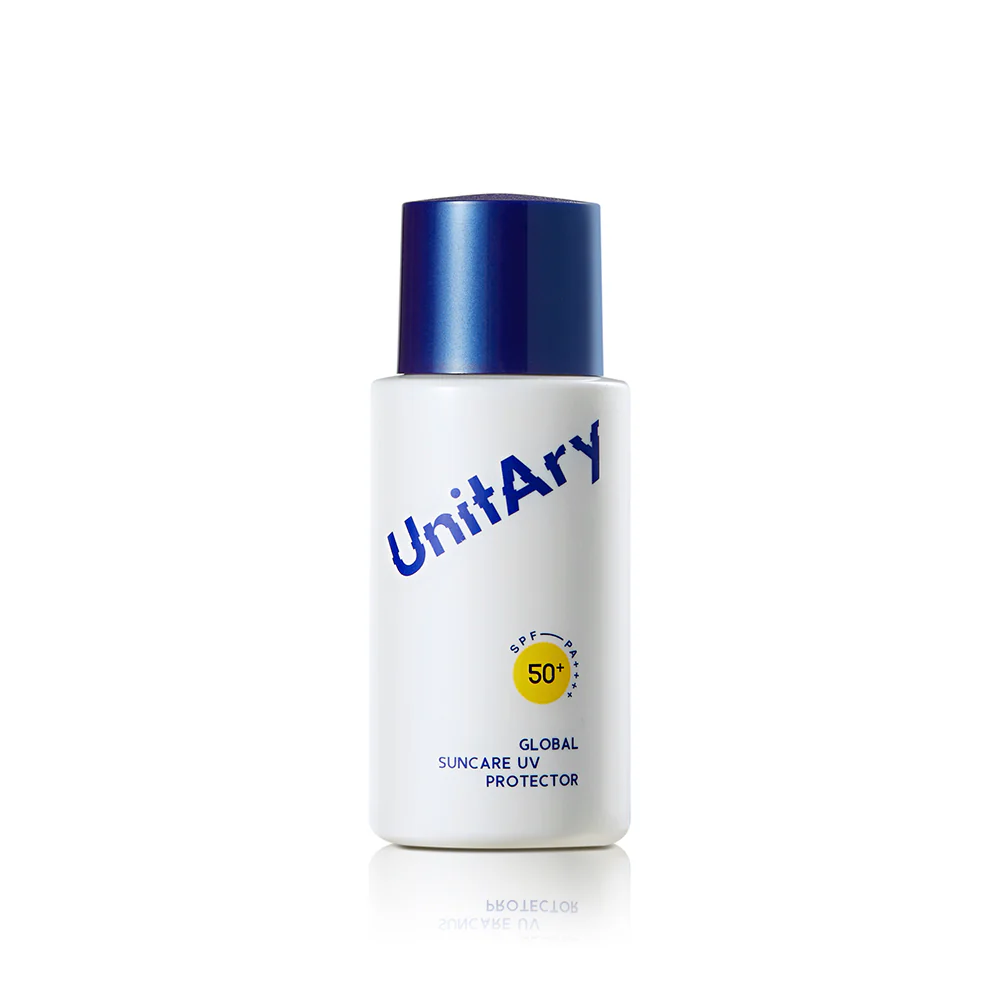 UnitAry Global Suncare UV Protector SPF 50+ PA++++ 1