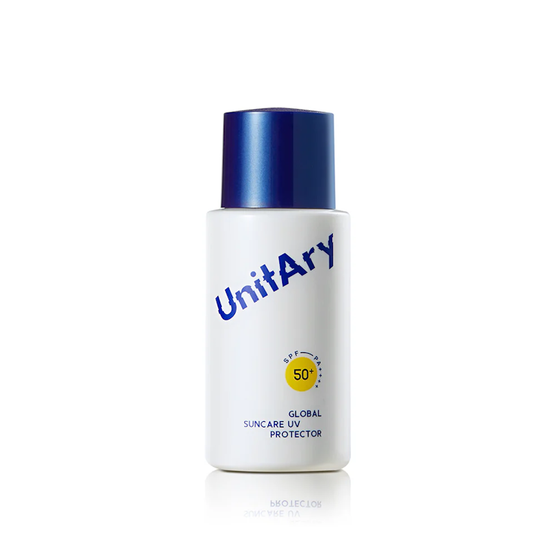 UnitAry Global Suncare UV Protector SPF 50+ PA++++ 1