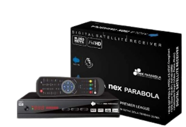 Nex Parabola MOLA Nex Parabola 1枚目