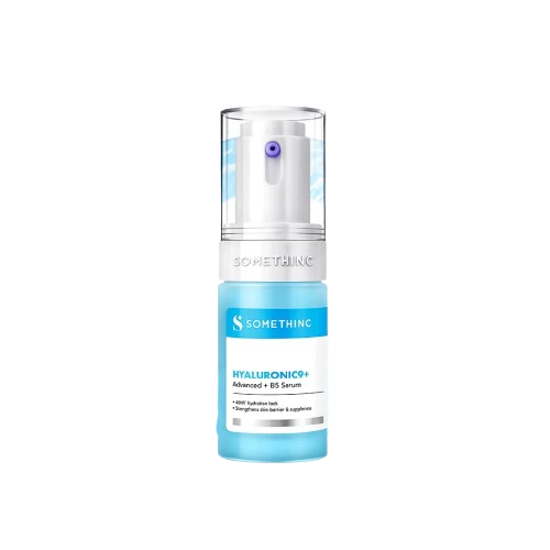 SOMETHINC ｜ HYALuronic9+ Advanced + B5 Serum