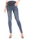 MOOIMOM Skinny Maternity Soft Stretch Jeans 1