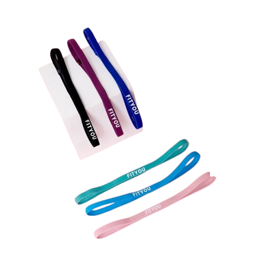 FitYou Anti Slip Cute Sport Headband