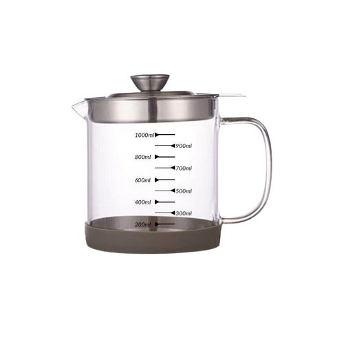 Luminia Wadah Saringan Minyak