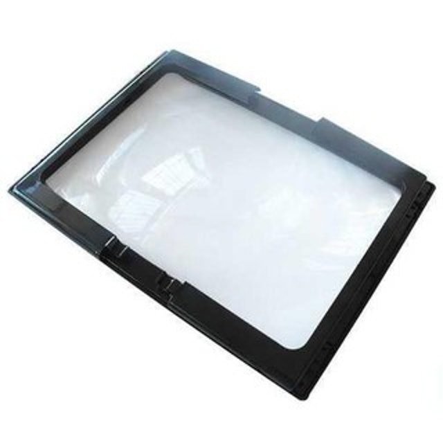 Newacalox Hands Free Magnifier HL-A4
