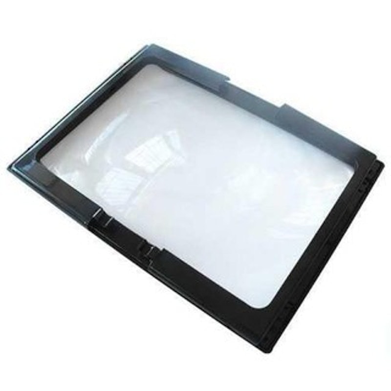 Newacalox Hands Free Magnifier 2