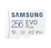 Samsung Electronics EVO Plus MicroSD Card 256GB 1