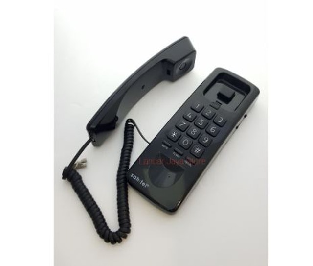 Sahitel Single Line Phones S21