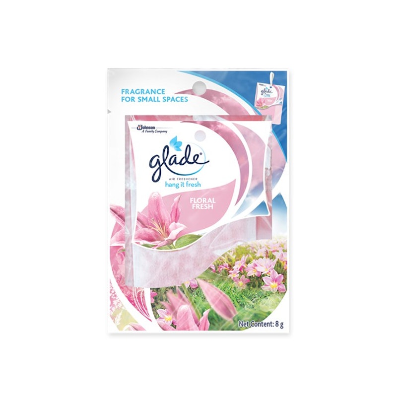 Glade Floral Fresh 2